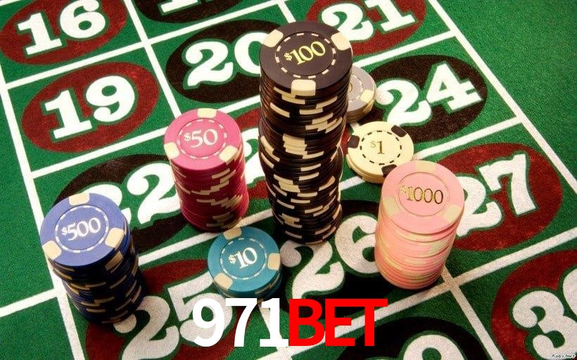 cassino 971Bet