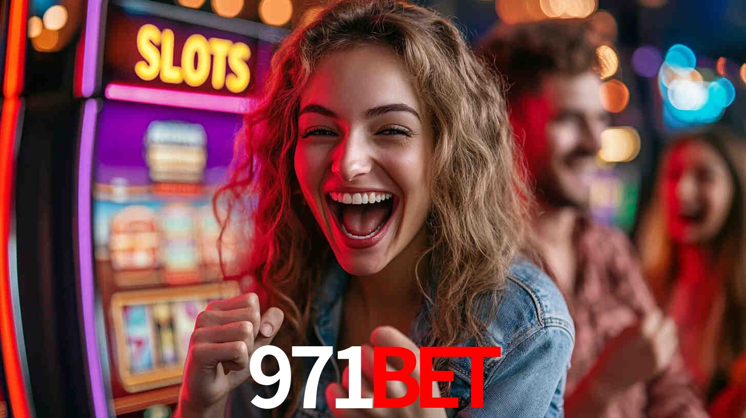 Desvendando o Mundo dos Jogos Virtuais na 971Bet