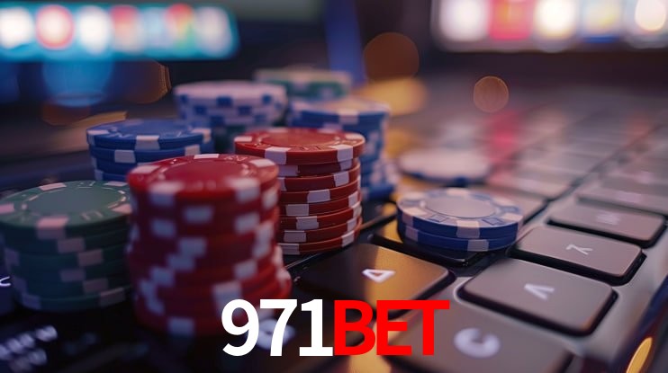 Promoções Sazonais 971Bet