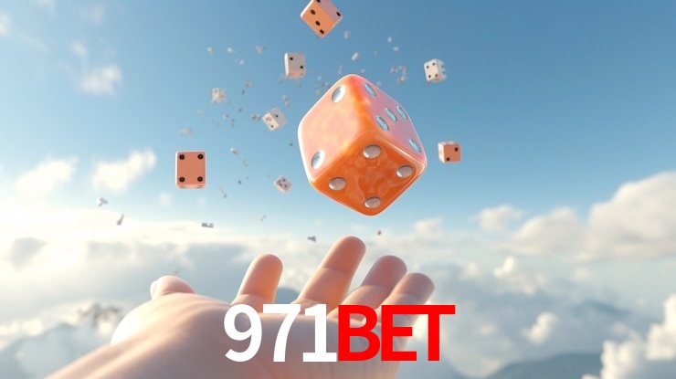 Game Providers 971Bet
