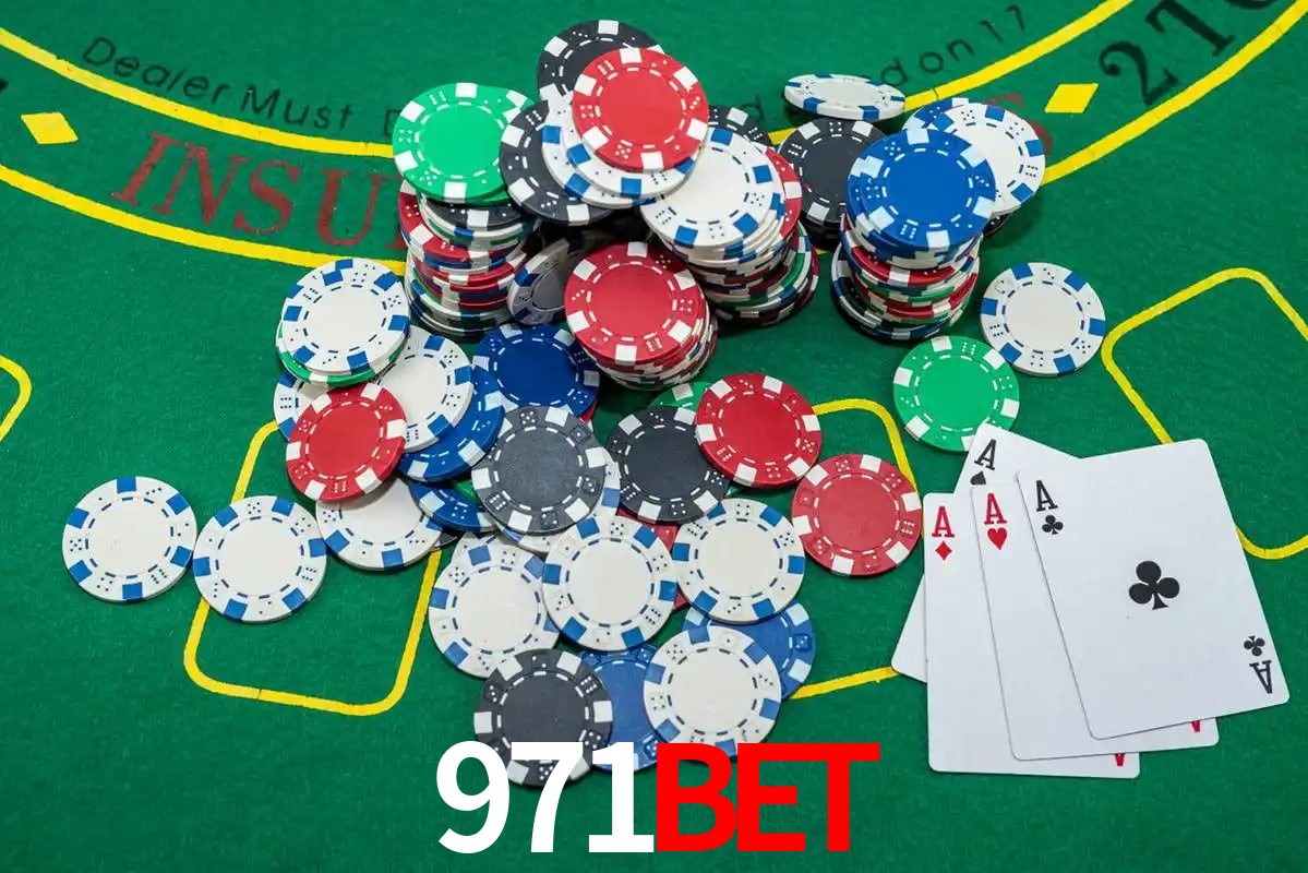 Casino VIP 971Bet