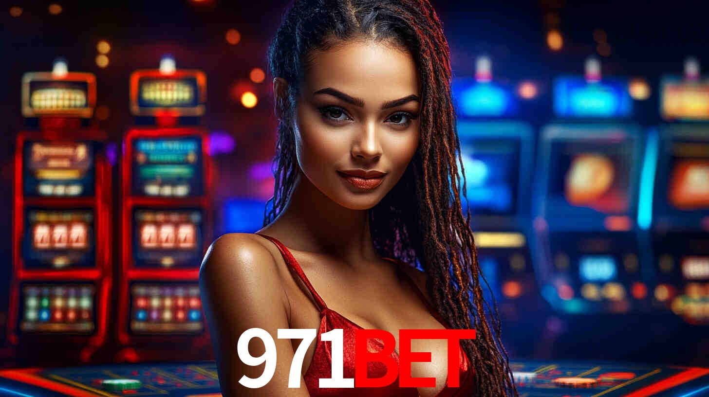 A Emoção da Loteria na 971Bet: Uma Chance de Mudança de Vida
