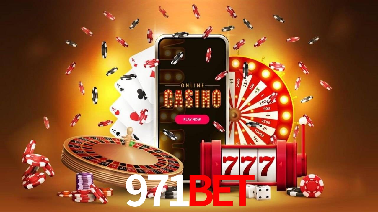 Tecnologia da Plataforma 971Bet