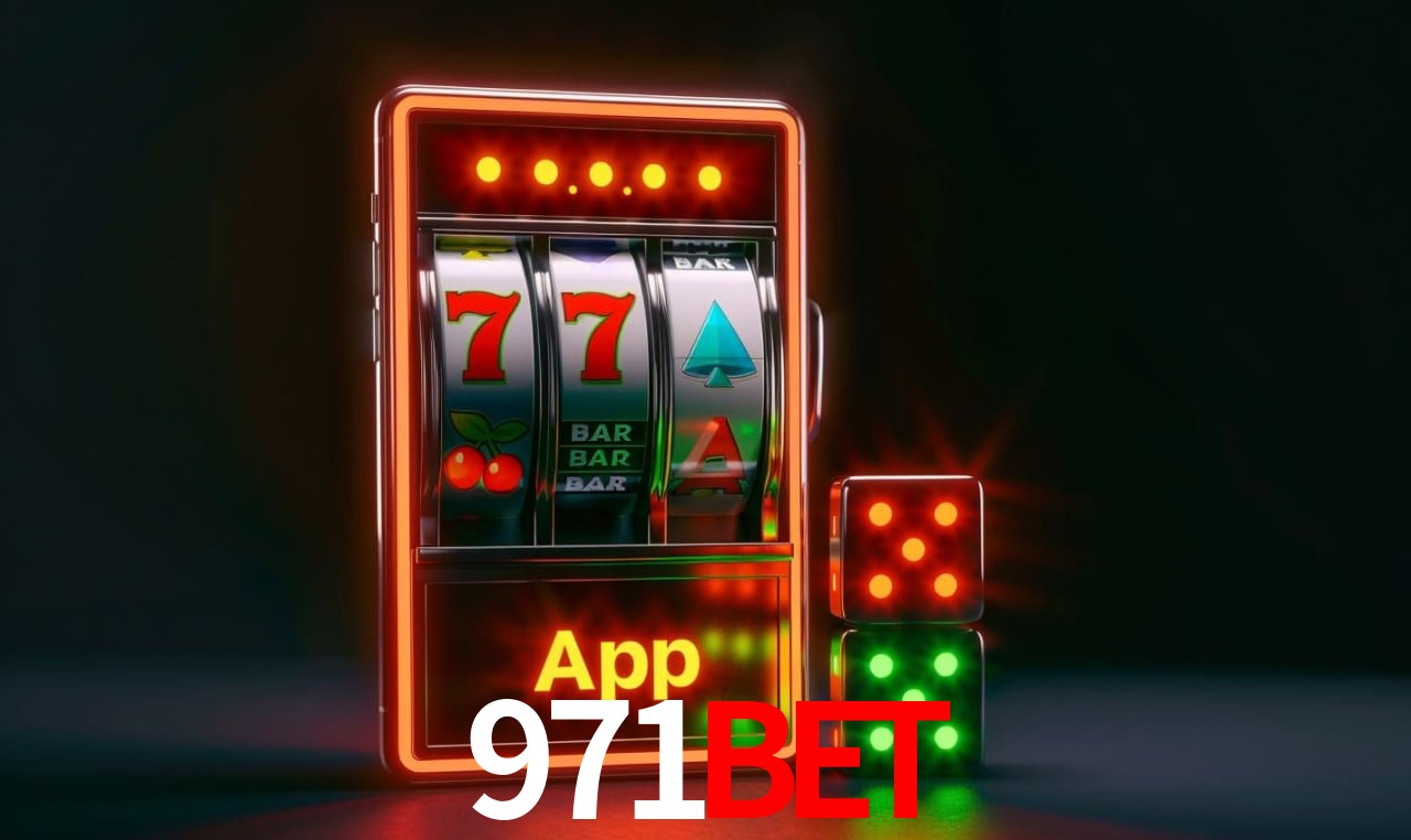 Jogos de Slot 971Bet