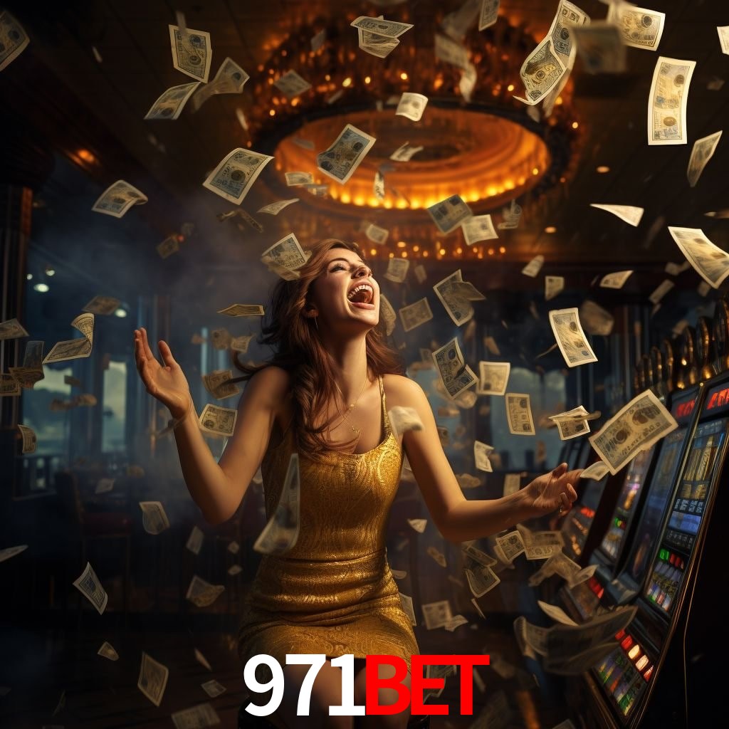 Games Directory 971Bet