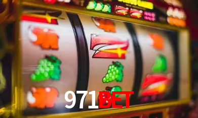 A Popularidade dos Caça-Níqueis no 971Bet