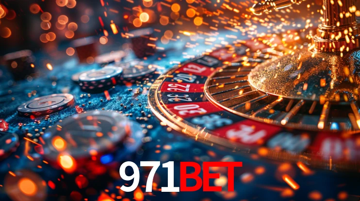 APP oficial da 971Bet para mobile