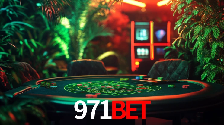 Bonus Features 971Bet