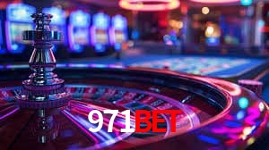 Platform Technology 971Bet
