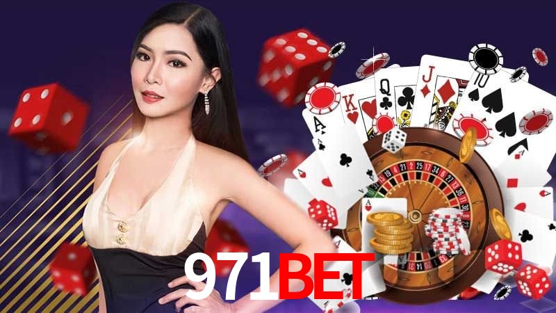 Programa VIP 971Bet