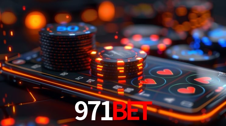Responsive Design 971Bet