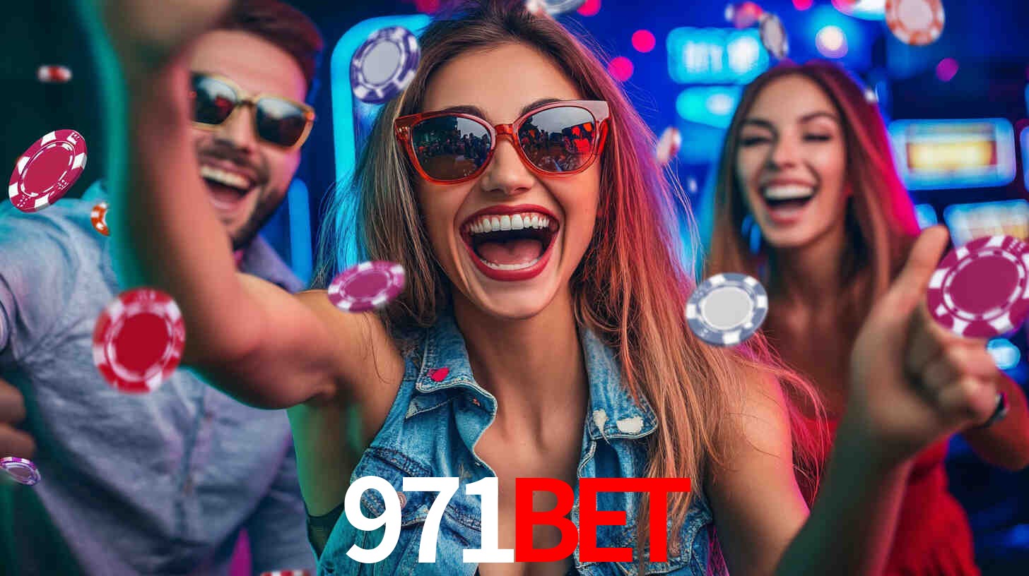 Explorando a Categoria de Eventos em Apostas na 971Bet