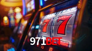 Integração de APIs 971Bet