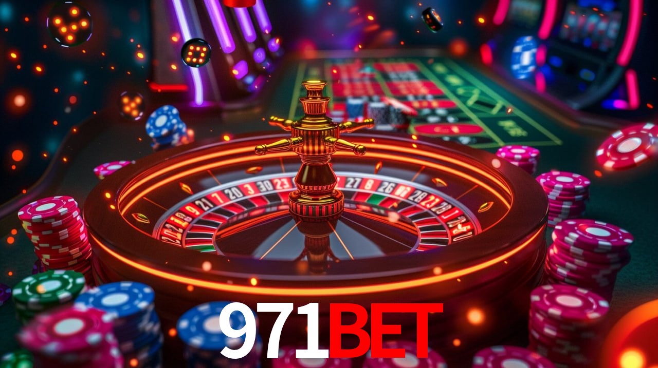 Jogos Exclusivos 971Bet