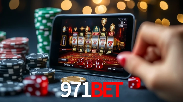 Welcome Bonus 971Bet
