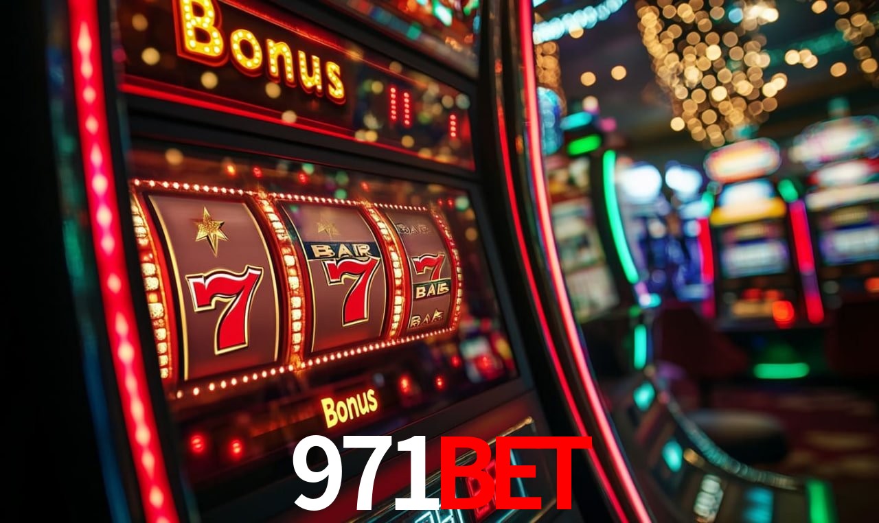 971Bet Login