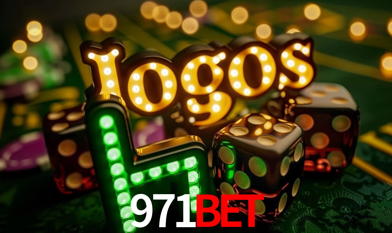 Casino Ao Vivo 971Bet