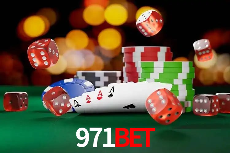 Benefícios da Conta 971Bet