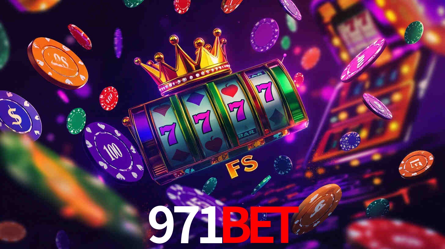 Experiência VIP 971Bet