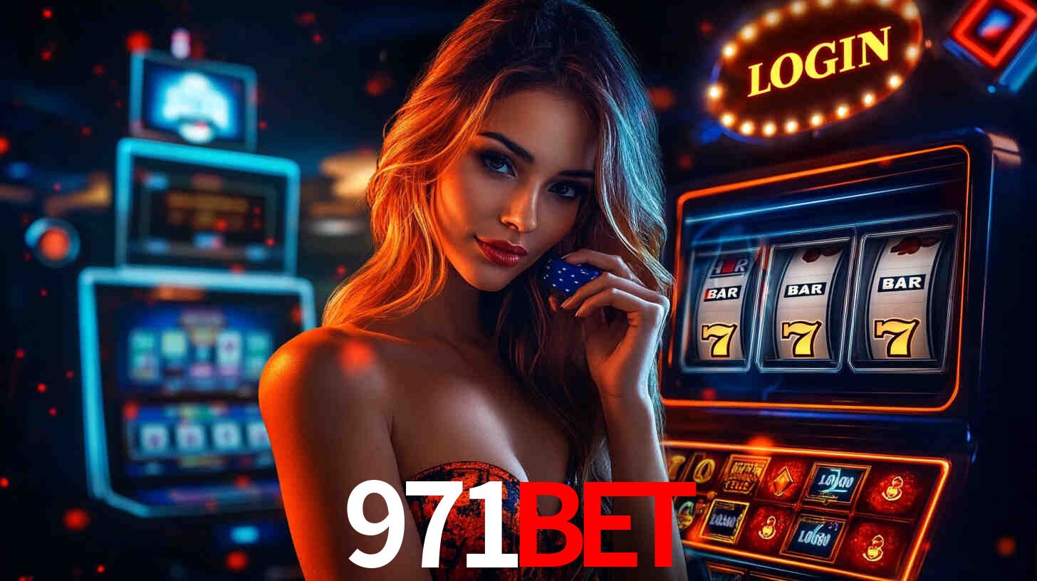 Premium Interface 971Bet