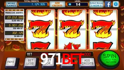 A Emoção da Loteria na 971Bet: Uma Chance de Mudança de Vida