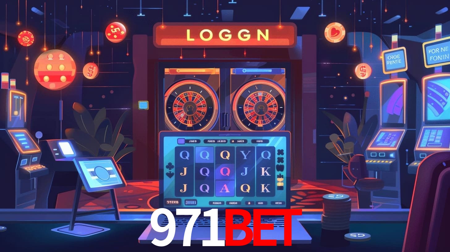  971Bet App