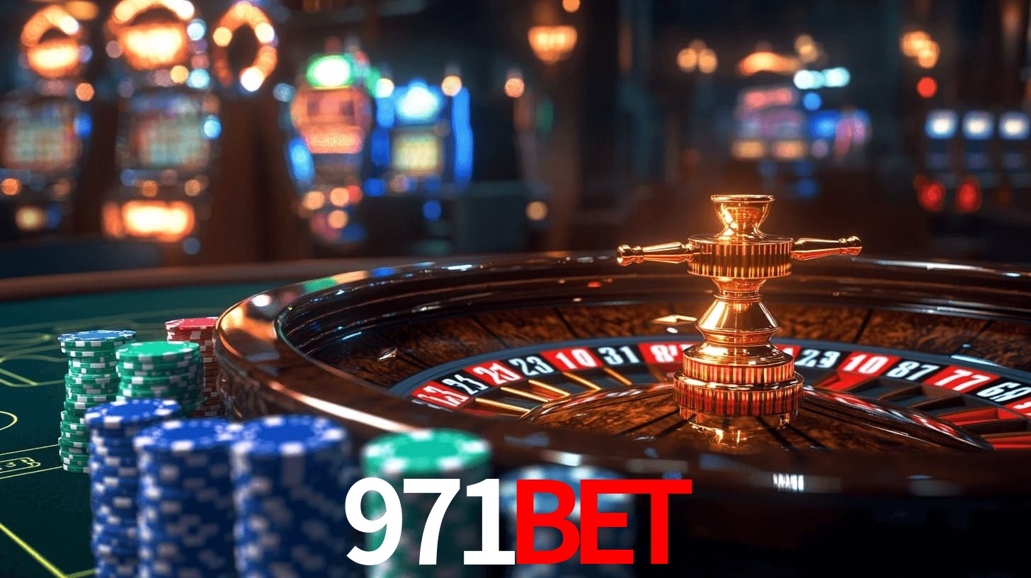 Live Casino 971Bet