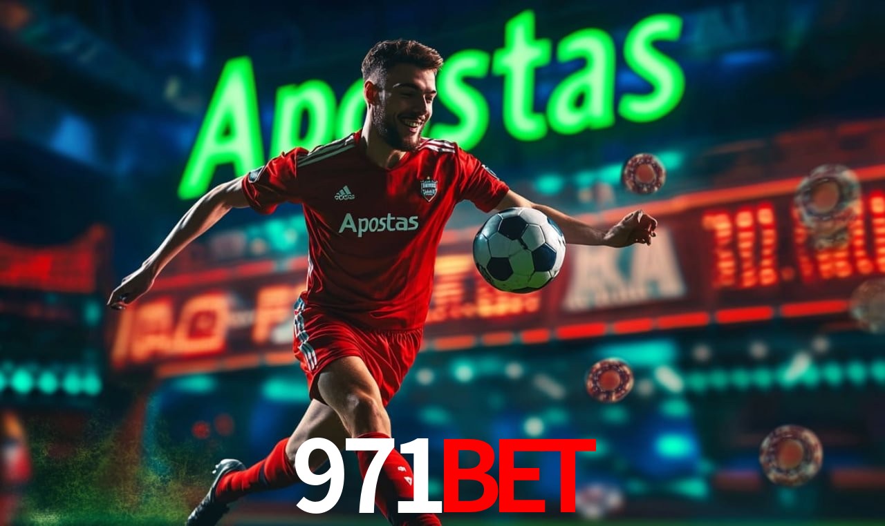 Bônus Diários 971Bet