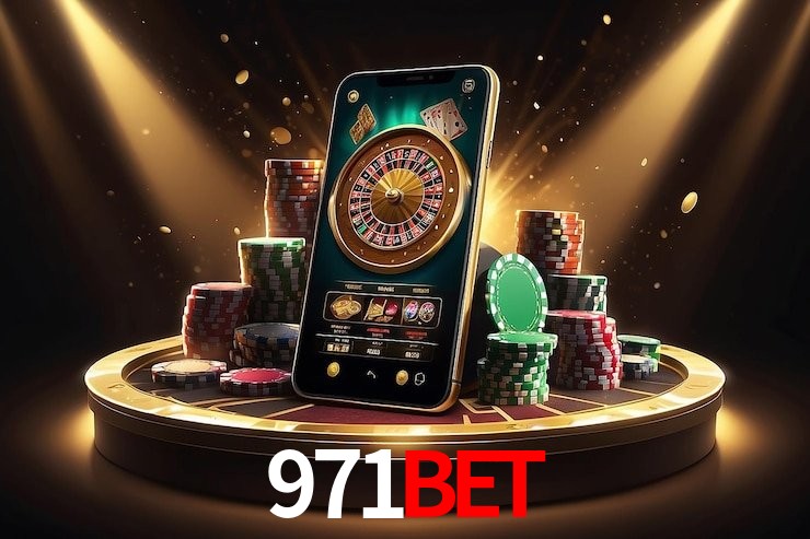 Promoção Relâmpago 971Bet