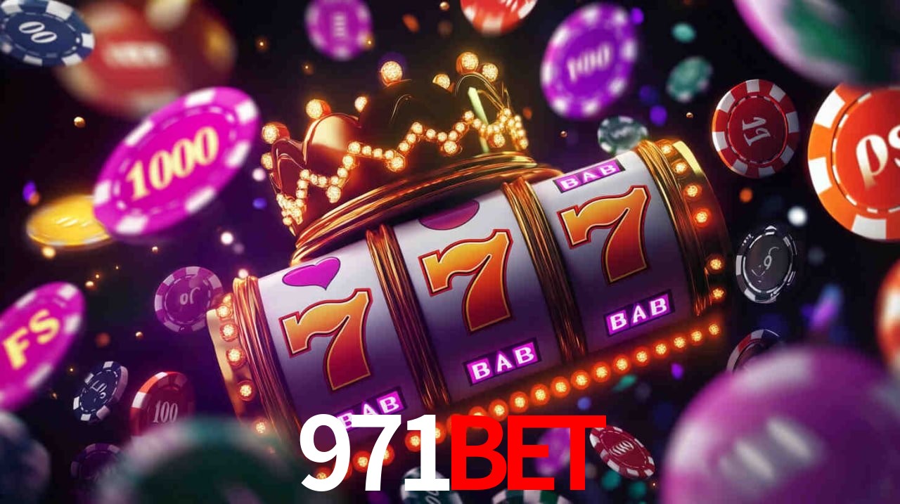 Seasonal Promotions 971Bet