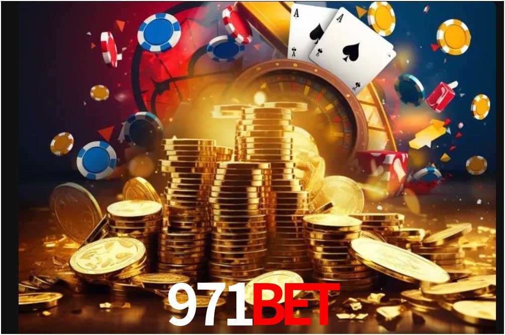 PIX Instantâneo 971Bet