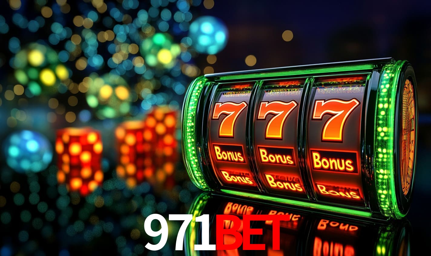 Sistemas de Segurança 971Bet