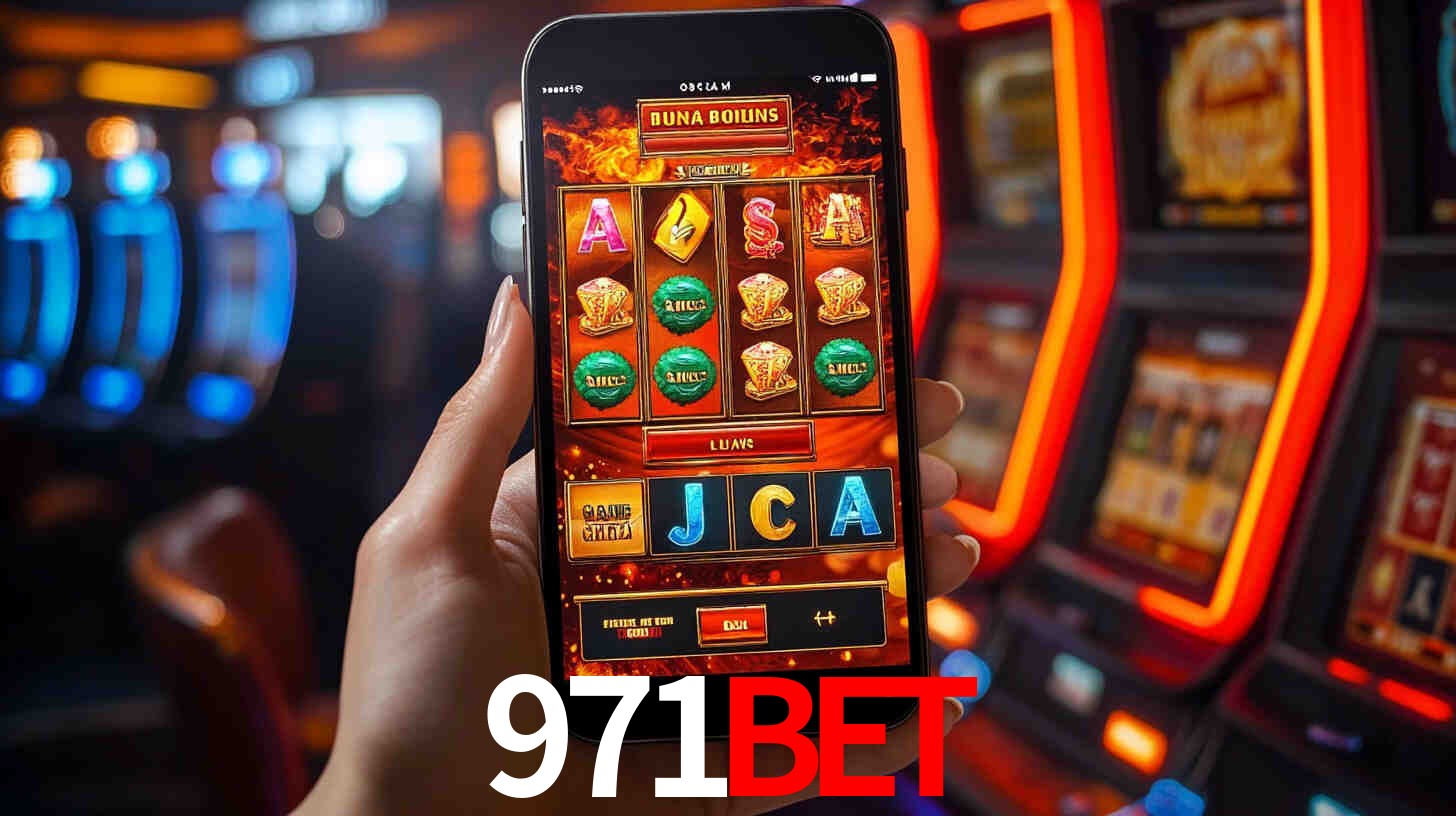 Blackjack Table 971Bet