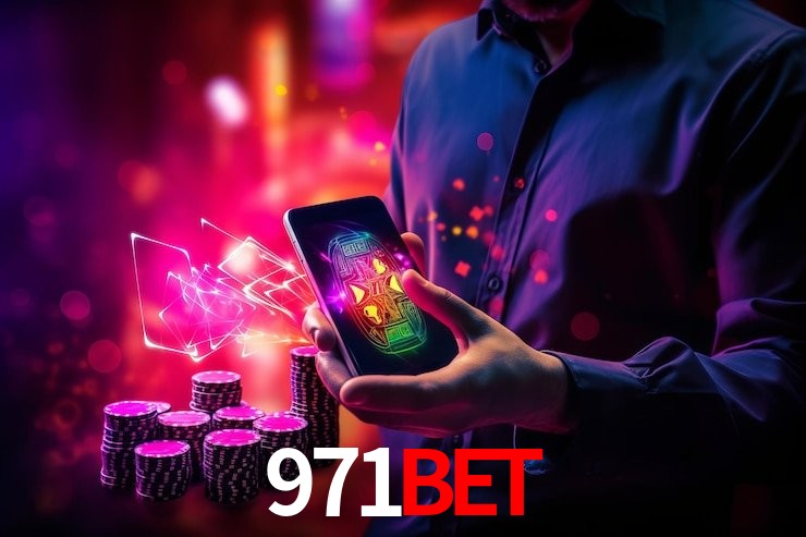 Jogo Aviator 971Bet