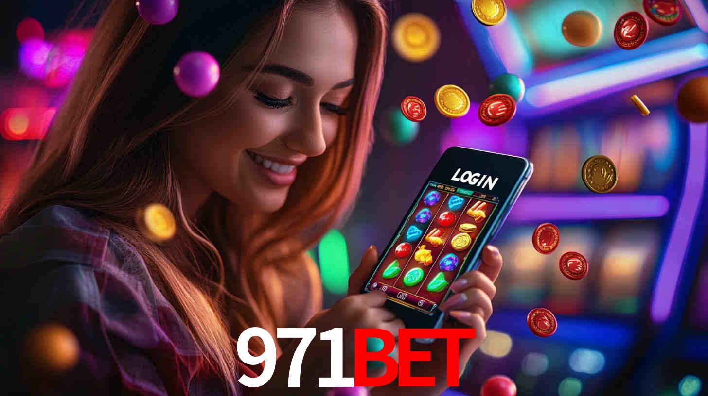 VIP Casino 971Bet