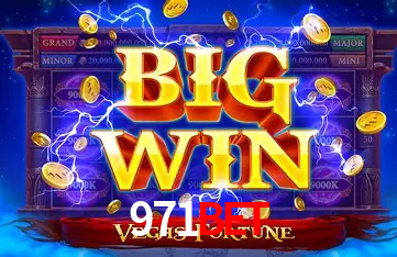 Descubra a Essência do 971Bet: Nossa História e Compromissos