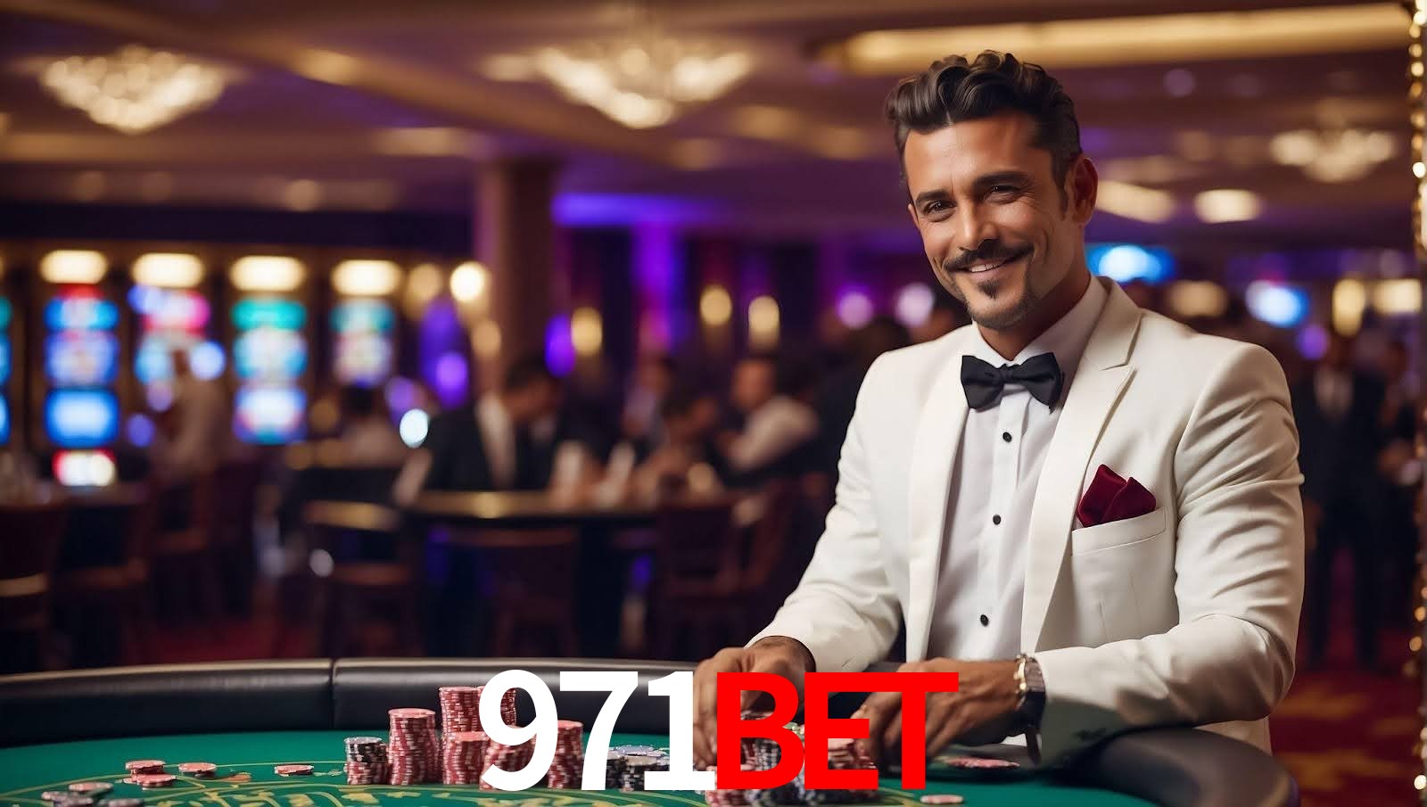 Ofertas Exclusivas 971Bet