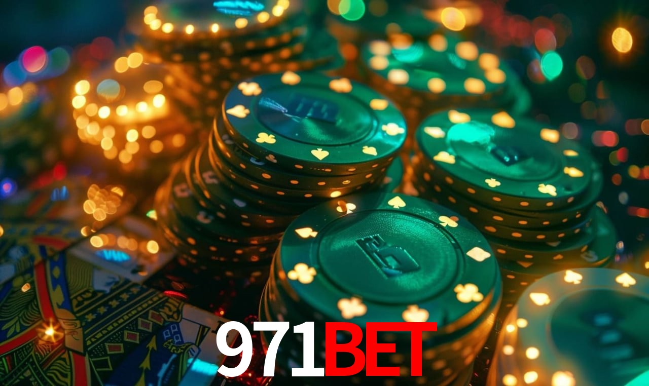 Estatísticas Esportivas 971Bet