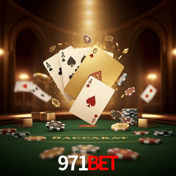 Slot Games 971Bet