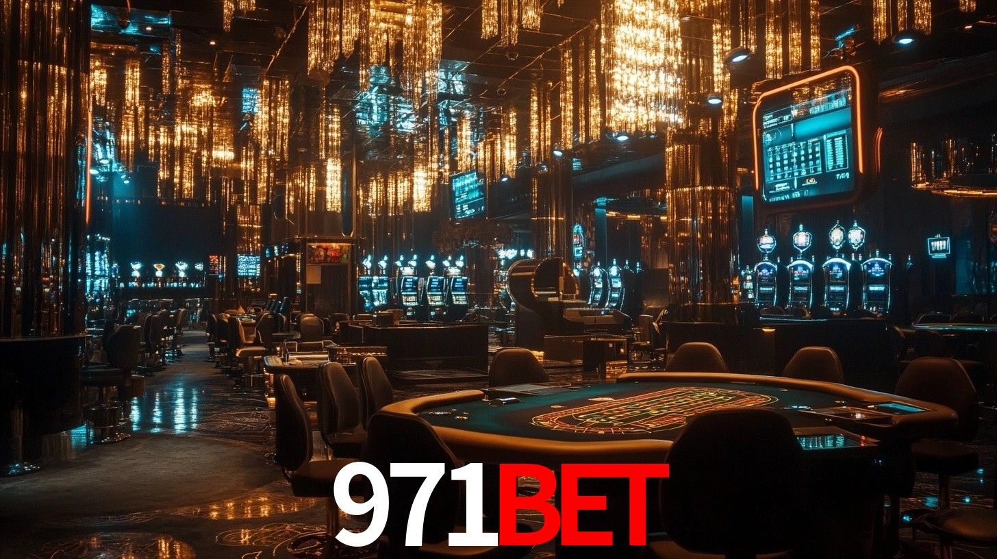 Programa VIP 971Bet