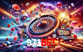 Experiência VIP 971Bet