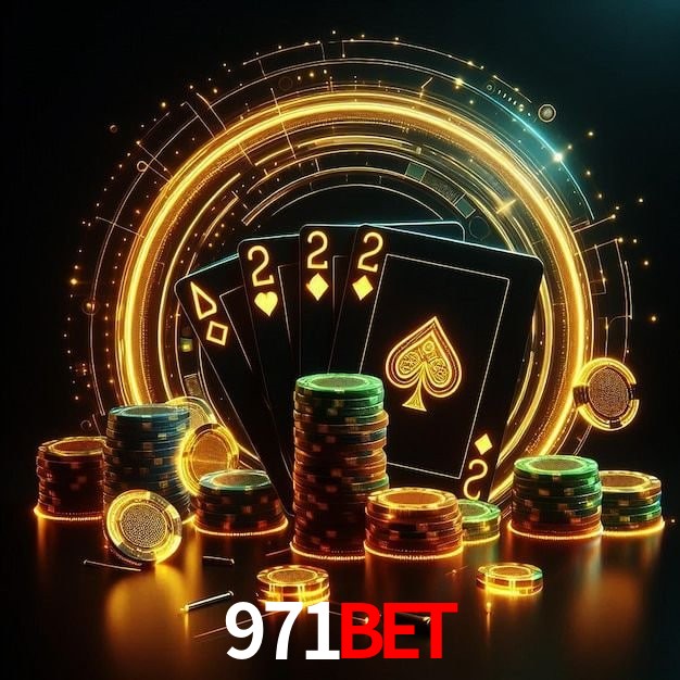 Login Seguro 971Bet