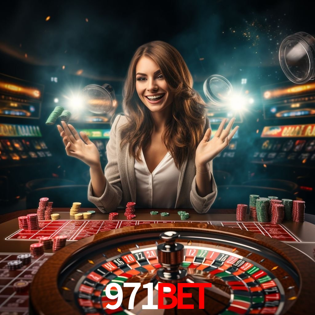 Spaceman Game 971Bet