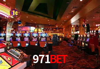 Desvendando o Mundo dos Jogos Virtuais na 971Bet