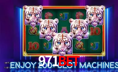 971Bet Login