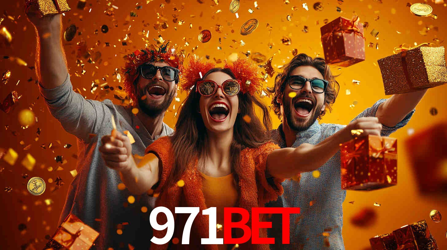 Welcome Bonus 971Bet