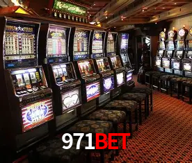 A Revolução dos Aplicativos de Jogos no 971Bet