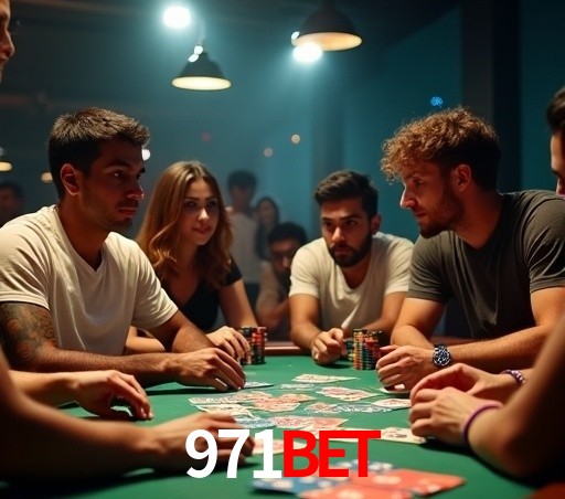 Experimente o Login Seguro Premium no 971Bet