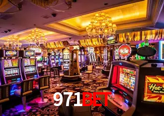 Descubra a Magia dos Jogos de Arcade no 971Bet