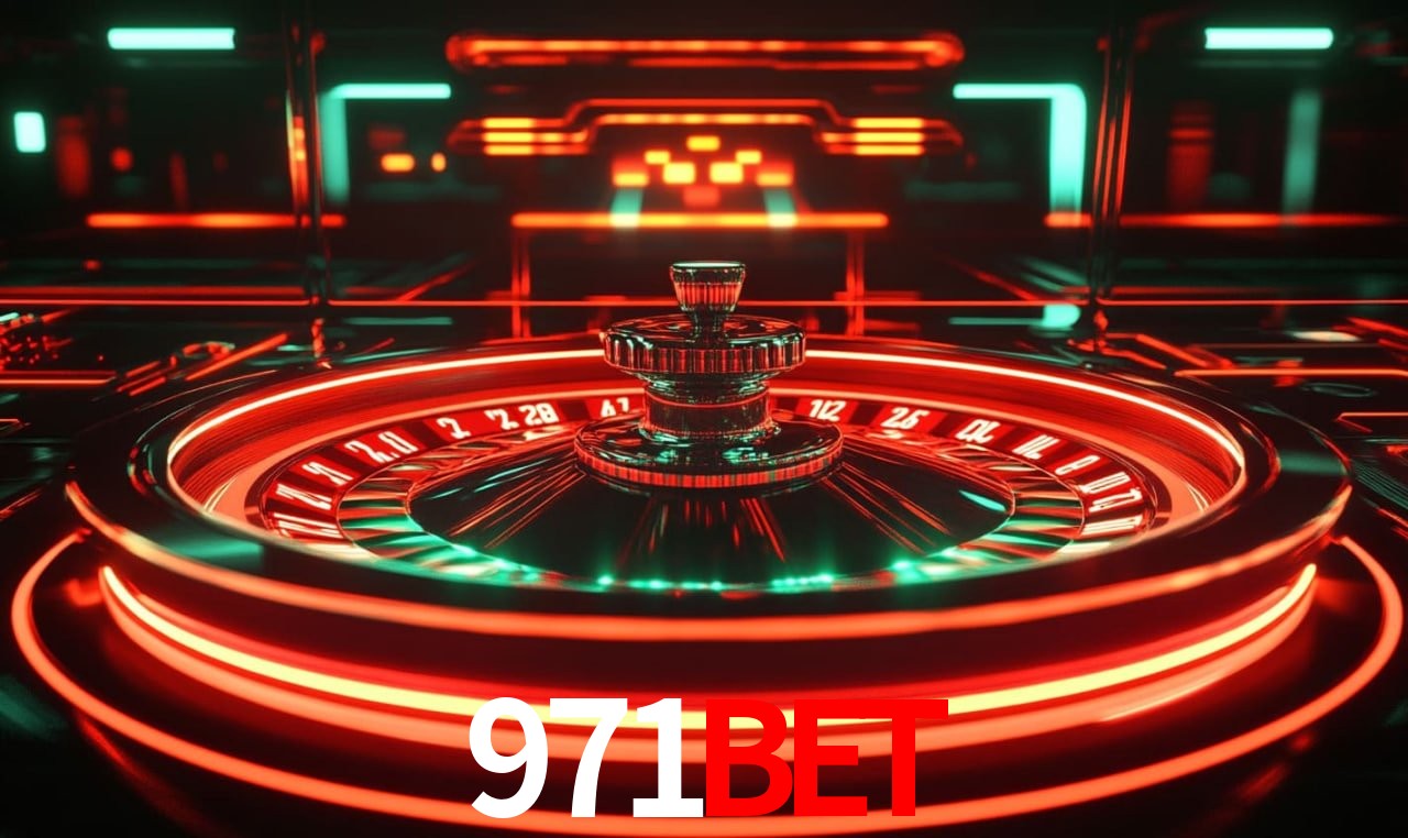 Apostas Esportivas na 971Bet: Um Guia Completo